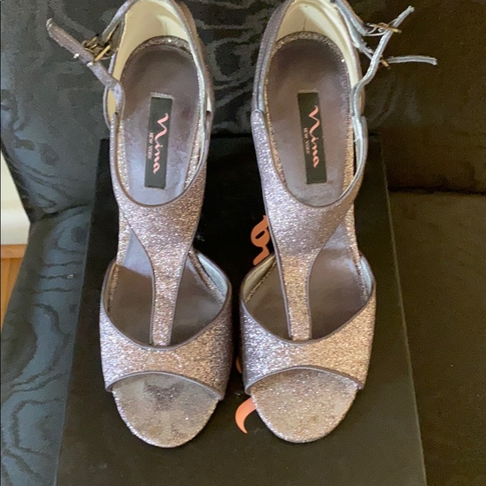 Evening Shoes